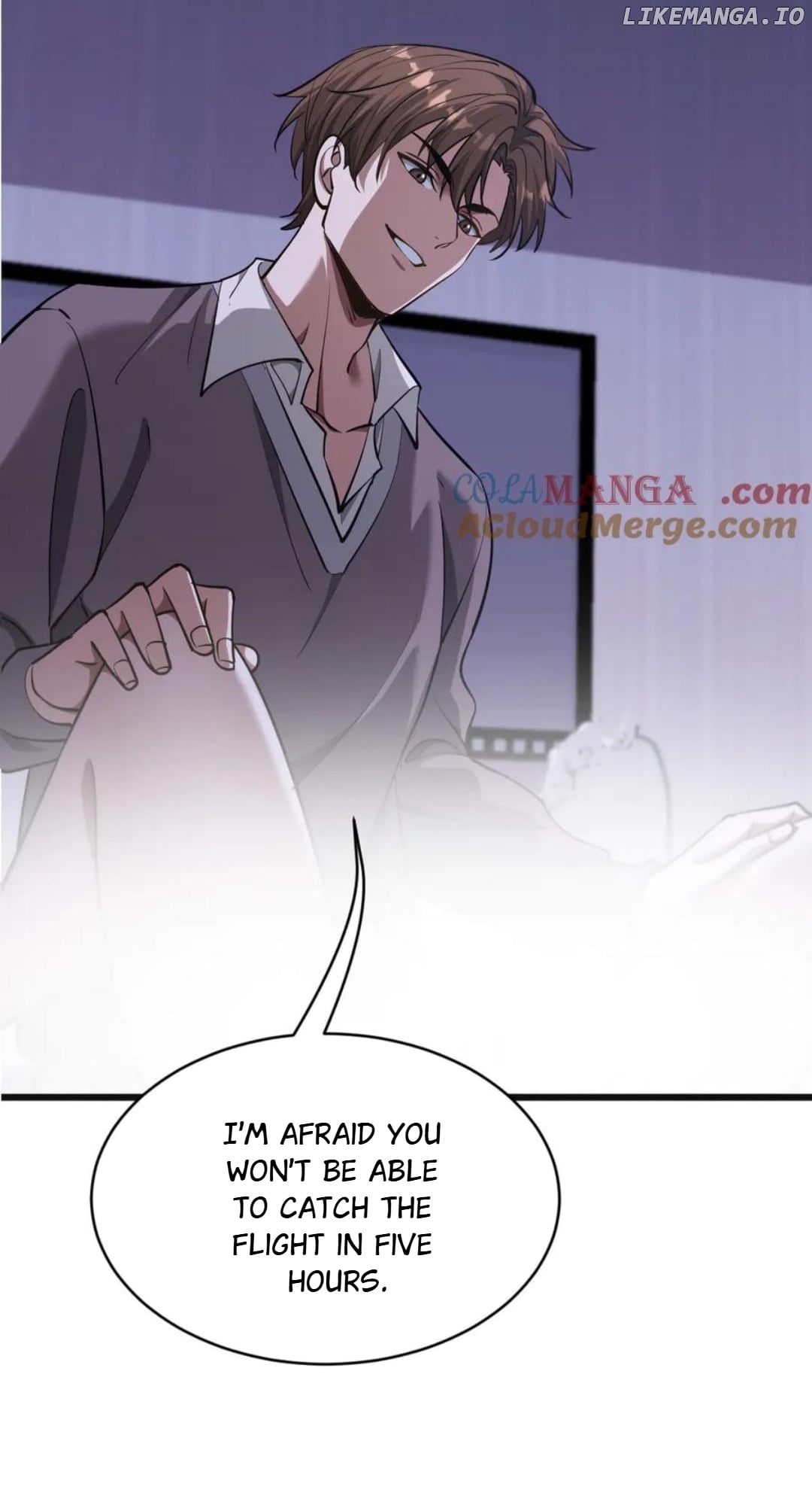 I’m Trapped In This Day For One Thousand Years Chapter 175 - page 36